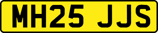 MH25JJS