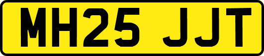 MH25JJT