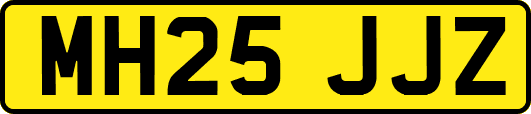 MH25JJZ