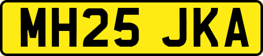 MH25JKA
