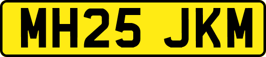 MH25JKM