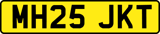 MH25JKT