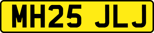 MH25JLJ