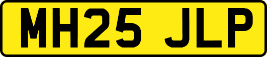 MH25JLP
