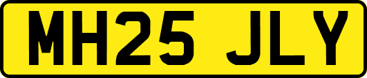 MH25JLY