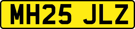 MH25JLZ