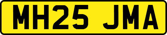 MH25JMA