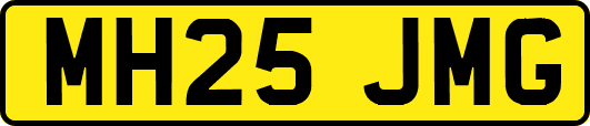 MH25JMG