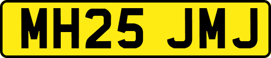 MH25JMJ