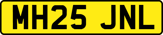 MH25JNL