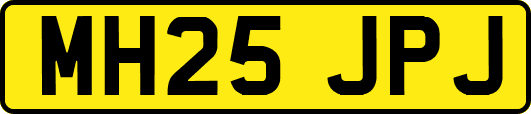 MH25JPJ