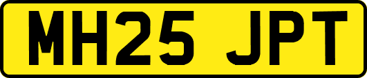 MH25JPT