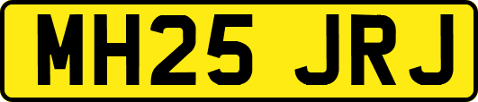 MH25JRJ