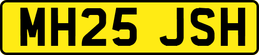 MH25JSH