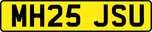 MH25JSU