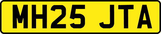 MH25JTA