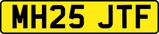 MH25JTF