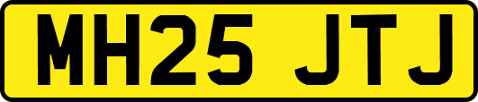 MH25JTJ