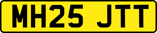 MH25JTT