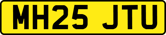 MH25JTU