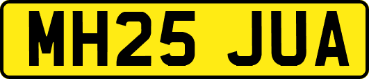 MH25JUA
