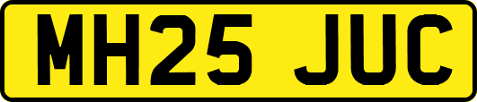 MH25JUC