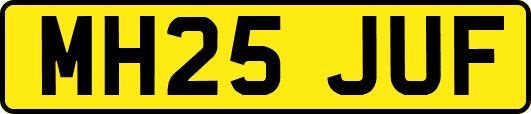 MH25JUF