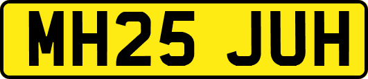 MH25JUH
