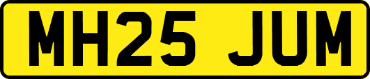 MH25JUM