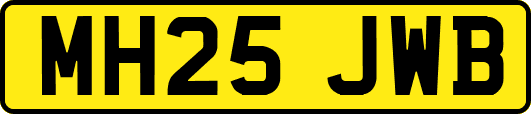 MH25JWB