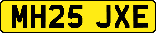MH25JXE