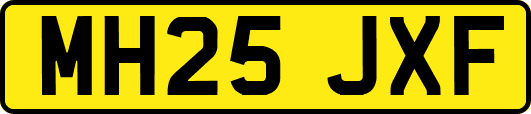 MH25JXF
