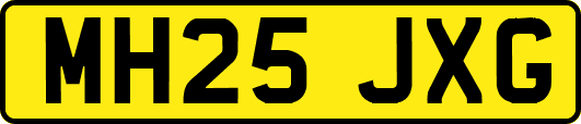 MH25JXG