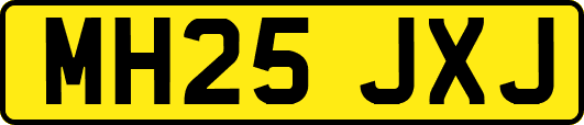 MH25JXJ