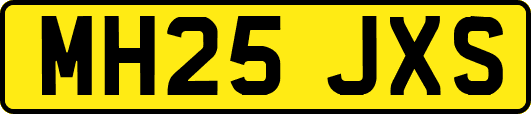 MH25JXS