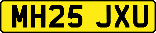MH25JXU