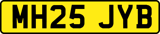 MH25JYB