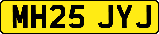 MH25JYJ