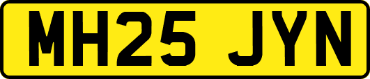 MH25JYN