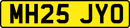 MH25JYO