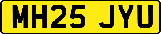MH25JYU
