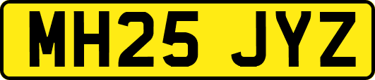 MH25JYZ