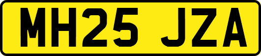 MH25JZA