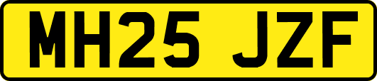 MH25JZF