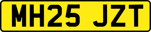 MH25JZT