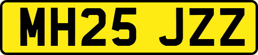 MH25JZZ