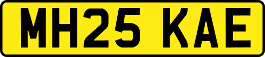 MH25KAE