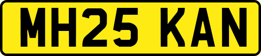 MH25KAN