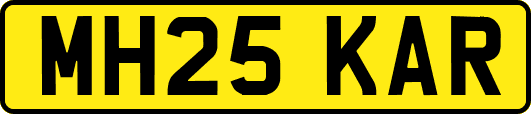 MH25KAR