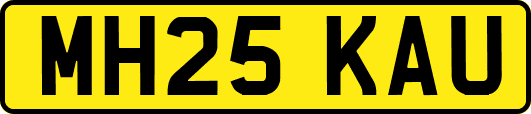 MH25KAU